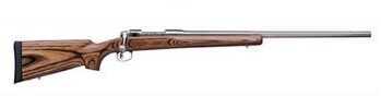 Savage Arms 12 223 Remington Varminter Low Pro 26" Stainless Steel Barrel 7" Twist Bolt Action Rifle 18464